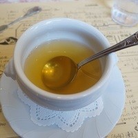 ボン・ヴィヴァン - スープ