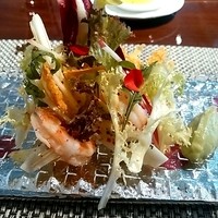 ラ ターブル ドゥ ジョエル・ロブション - 