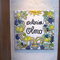 Osteria OLMO - 