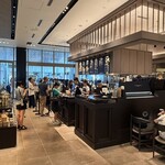 zashithibekari Minamoa hiroshima - 店内环境