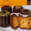 Canelé de CHIANTI - 