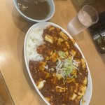 元祖ニュータンタンメン本舗 - 料理写真: