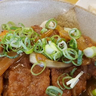 手打ちうどん ちよ志_0