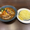 札幌スープカレーJACK 新町店