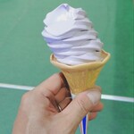 ブルーシール - 料理写真:
