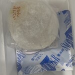 フルーツ大福 果実ノ華 - 料理写真: