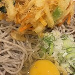いろり庵きらく - 