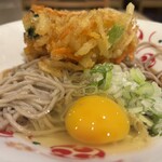 いろり庵きらく - 