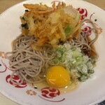 いろり庵きらく - 