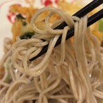いろり庵きらく - 