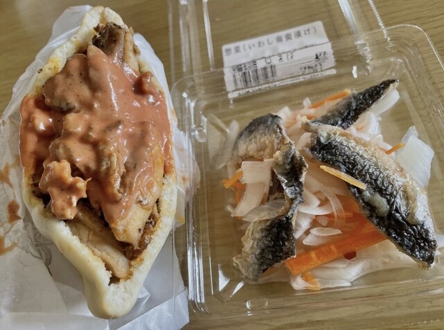三ッ星キッチン 大田原店 - 西那須野/惣菜・デリ | 食べログ