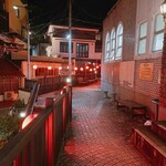 FELIZ有福温泉 - 