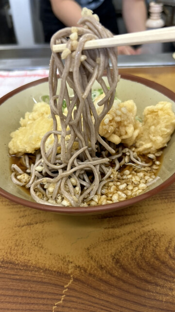 462　麺太郎 めん太郎 - 岳南原田/そば | 食べログ