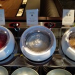 TRATTORIA CREATTA KARUIZAWA - 朝食 アイス有    食べ忘れ