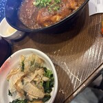 ガスト - 料理写真:
