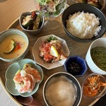 MATSURI 喫茶&雑貨 - 