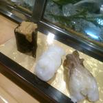 浜寿司 - うに・たこ・とり貝