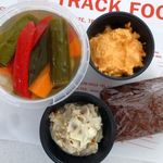 Long Track Foods - 