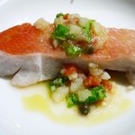 オステリア・オリエーラ