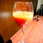 オステリア・オリエーラ - 