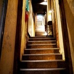 オステリア・オリエーラ - 