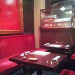 五代目 野田岩 - 