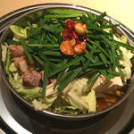 もつ鍋 一慶 春吉本店