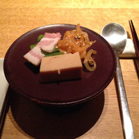 水剌間 恵比寿本店 - 