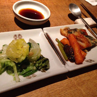 水剌間 恵比寿本店 - 