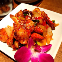 水剌間 恵比寿本店 - 