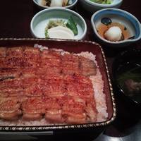五代目 野田岩 麻布飯倉本店 - 