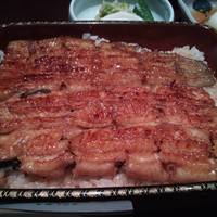 五代目 野田岩 麻布飯倉本店 - 