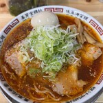 夢ちゃんラーメン - 