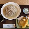 蕎麦 美丘 あづみの本店