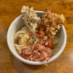 トウキョウサンフラワーイイダバシ