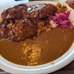すき家 - 料理写真: