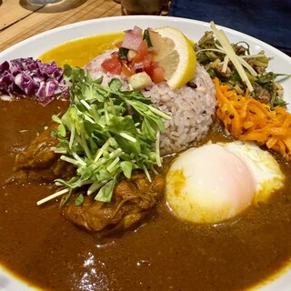 クボカリー_1