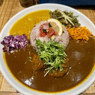 クボカリー_0