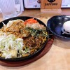 本格焼きそば専門店 やぐら