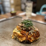 広島お好み焼 こてじゅう - 