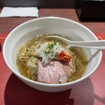 Craft Ramen BiT - 料理写真: