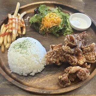 カフェ カフス_1
