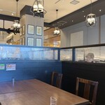 ベーカリーレストランサンマルク - 
