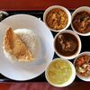 enso curry palace