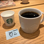 スターバックスコーヒー - ドリンク写真: