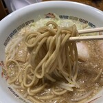 ラーメンの店 ホープ軒 - 
