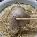 ラーメンの店 ホープ軒 - 