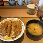 やよい軒 - 料理写真:
