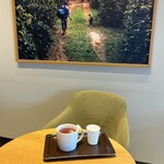 スターバックスコーヒー - 