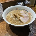 ラーメンの店 ホープ軒 - 